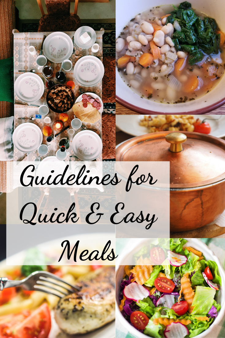 We Eat Simple – Simple, real food for busy families that just happens ...